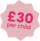Price badge