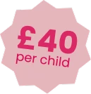 Price badge