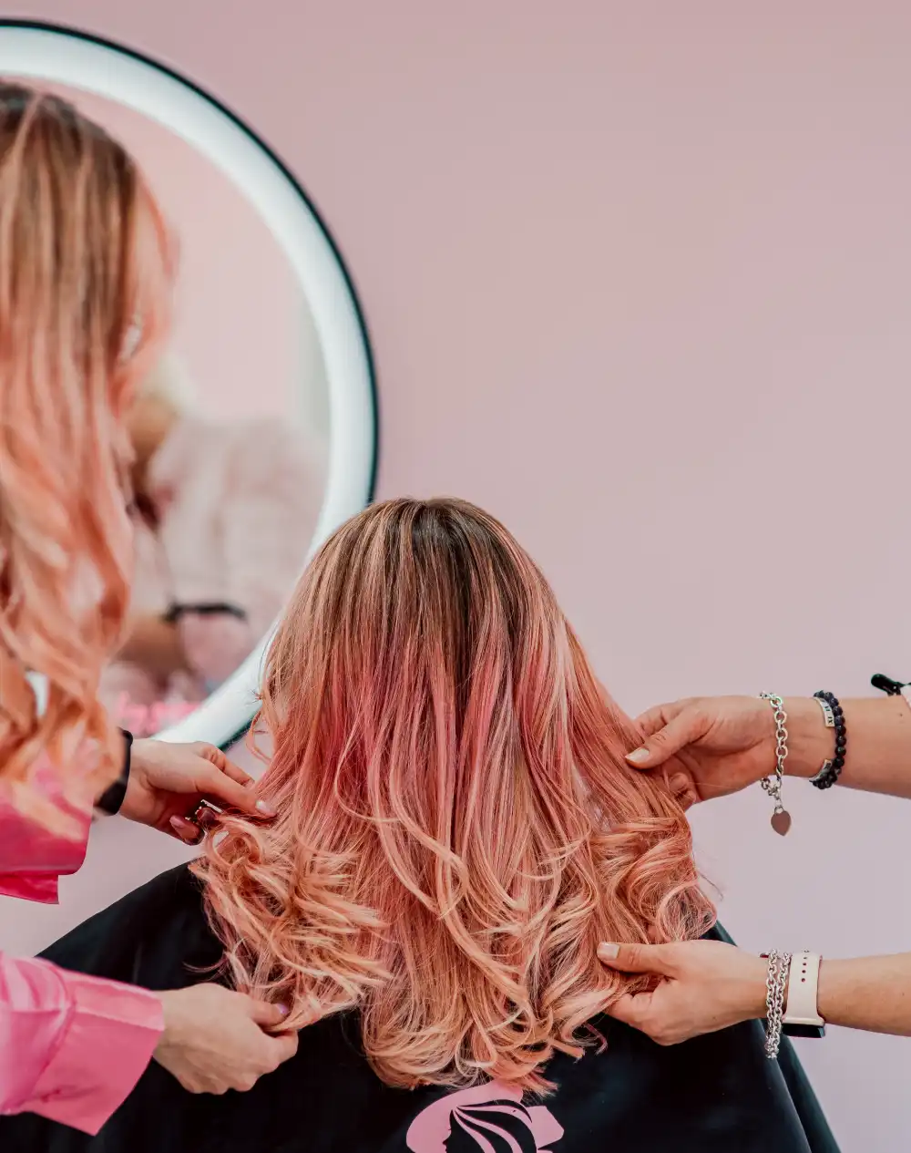 Hair services in Staines