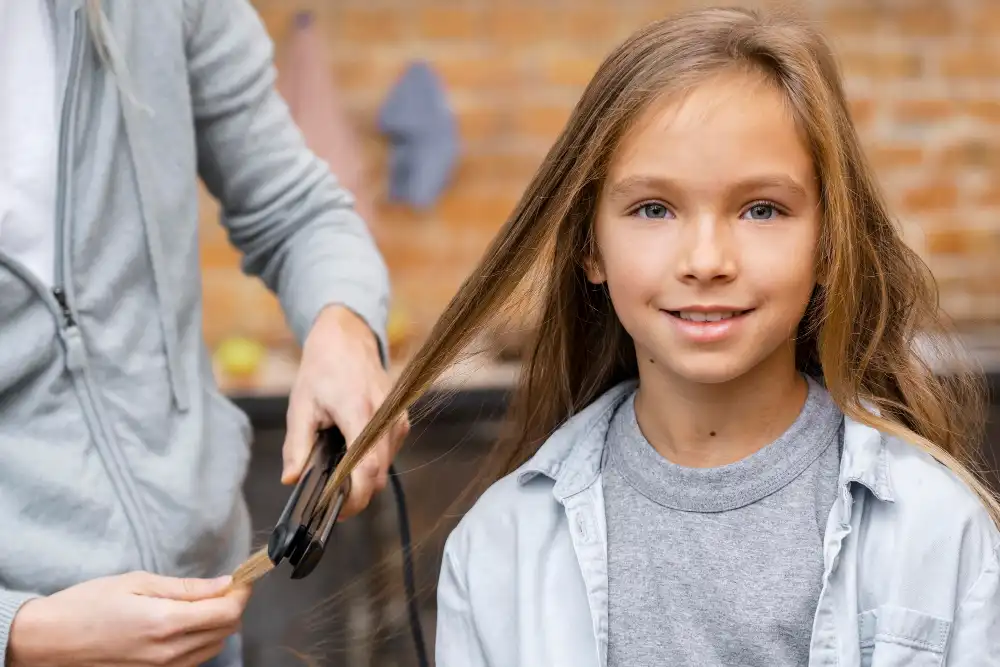 Children Hair Services in Staines