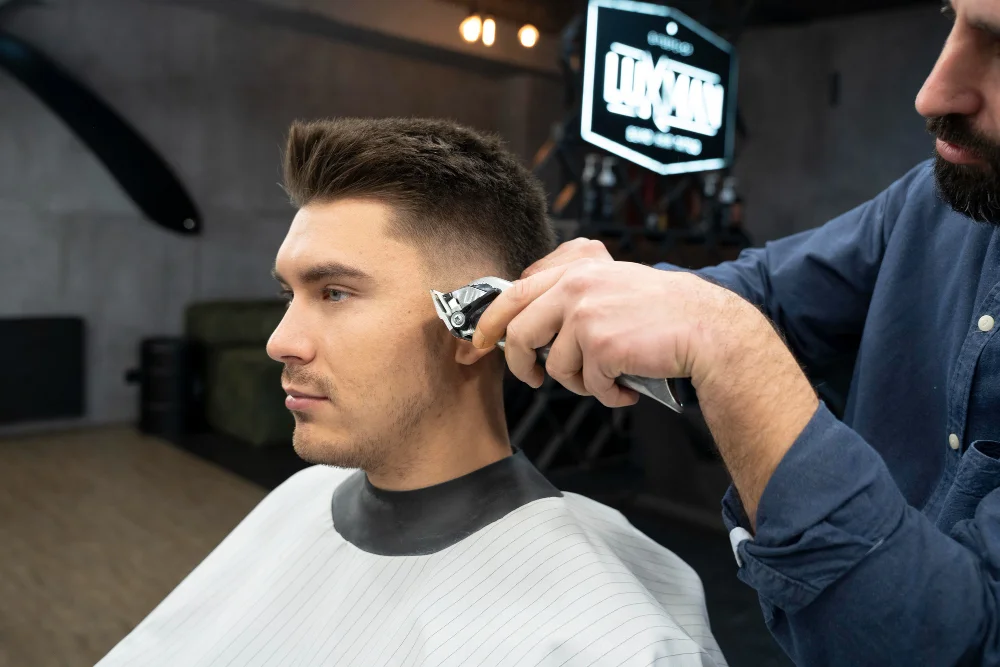 Current Men’s Hair Trends: Styles You Need to Know