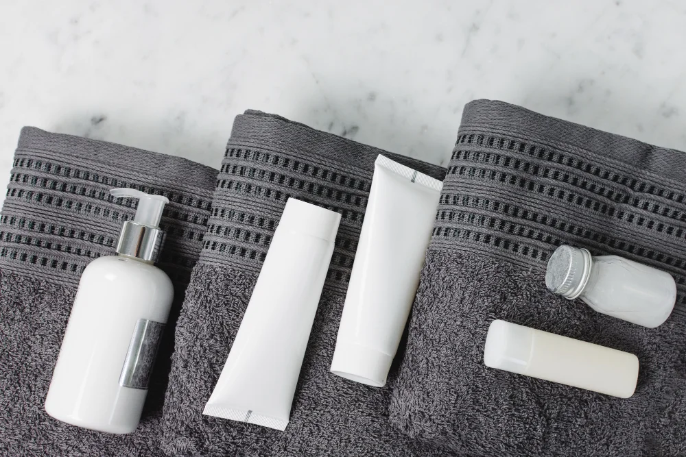 hair cosmetics for men