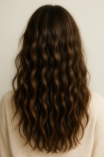 heatless texture natural waves
