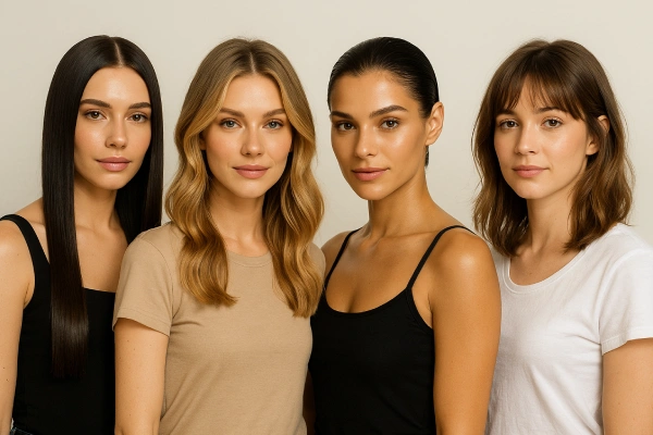 Summer Hair Trends 2025 UK Are Here – And We Love It!