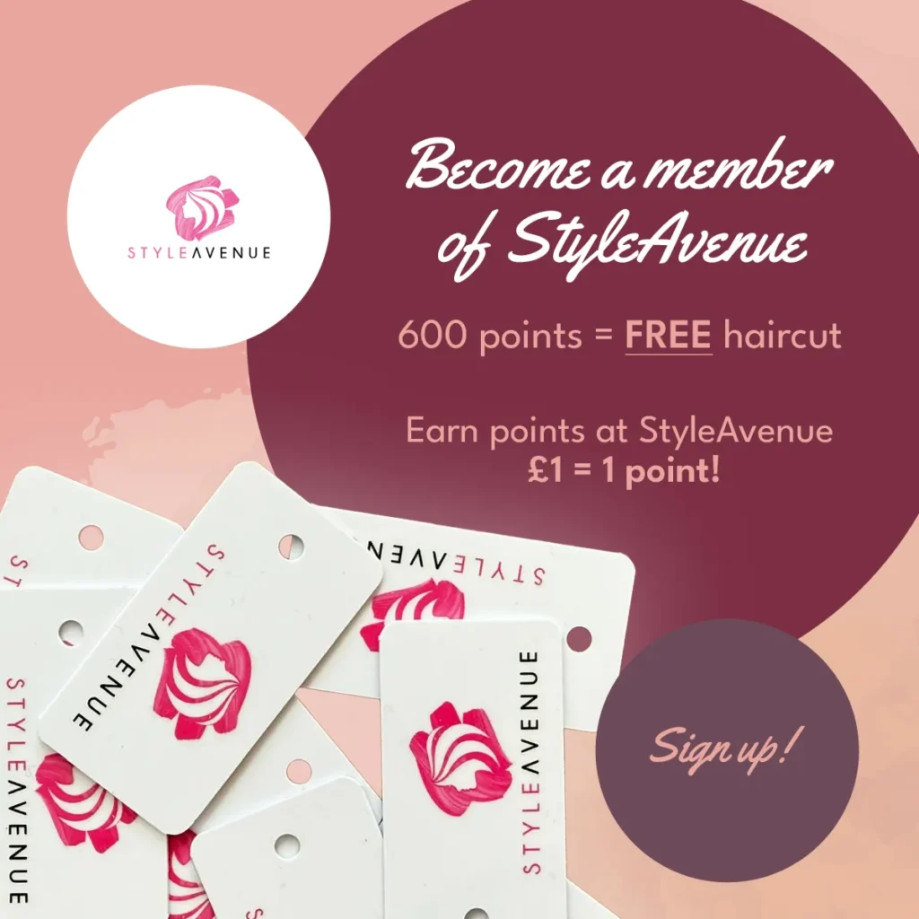 Style Avenue - Promotion