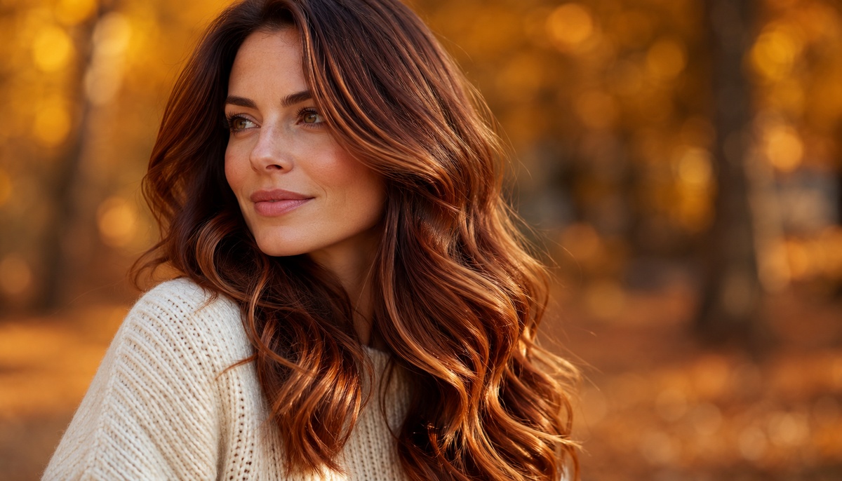 Autumn 2026 Hair Trends: The Cuts and Colours Defining the Season