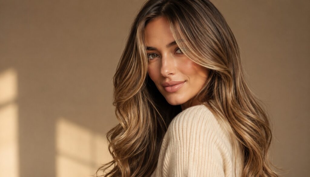 autumn 2026 hair trends - 2
